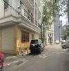 BÁN NHÀ P.LÔ VIP KHU NHÀ Ở CÁN BỘ 19-8 TRẦN BÌNH - 145M2, 5 TẦNG, OTO TRÁNH, THANG MÁY