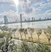 Mặt tiền Trần Hưng Đạo view Sông Hàn - Đà Nẵng