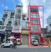 Cho thuê nhà 7,38m, đường Hà Hoàng Hổ, Tp Long Xuyên, An Giang