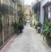 BÁN ĐẤT TÂY TỰU - BẮC TỪ LIÊM - HÀ NỘI - 40m2