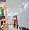 Giá 6,7 tỷ. Bán nhà vườn P. Tân Phong, BH, khu cư xá Phúc Hải. 8x25m. Đường 6m.