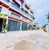 Bán Nhà Đông Hưng Thuận - Quận 12, Gần An Sương | 5 Tầng - Full Nội Thất - Hẻm Ô Tô