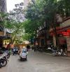 BÁN NHÀ SIÊU ĐẸP PHẠM TUẤN TÀI, 50M, 4T, MT 4.5M, PHÂN LÔ, OTO TRÁNH, KD ĐỈNH, 17 TỶ.