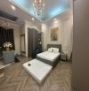 Căn biệt thự “kim cương” Quận 3 – Đỉnh cao phong cách sống thành thị