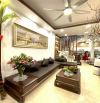 Mặt ngõ Hào Nam, ngõ thông, ô tô tránh, kinh doanh, dân xây đẹp, ô tô vào nhà, 46m*4T