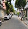 HẺM XE HƠI QUAY ĐẦU 10M - TÂN HOÀ ĐÔNG - GIÁP QUẬN 6 - NGANG 8M BỀ THẾ - 112M2 CHỈ 8.7 TỶ