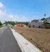 BÁN ĐẤT THỔ CƯ 80M2 – CÁCH QL 13 CHỈ 200M, NH HỖ TRỢ 80%, HẠ TẦNG HOÀN THIỆN