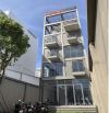 Bán building mặt tiền 228 Lê Văn Lương, Tân Hưng, Quận 7. DT: 6.5*30m. HĐT 75 tr/tháng