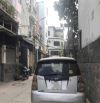 HXH THÔNG-SÁT MT QUANG TRUNG-62M2-4 TẦNG-4PN-Ở NGAY-P14 GV-NHỈNH 5 TỶ TL