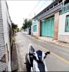 CHO THUÊ MT TÂN HIỆP  CHỢ HÓC MÔN HƠN 320 M2 GIÁ 11 TRIỆU