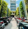 CHO THUÊ NHÀ MẶT TIỀN QUANG TRUNG, PHƯỜNG 8, QUẬN GÒ VẤP  5x38m