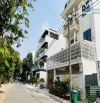 Đất 2 mặt tiền KDC Tân Tiến , Kênh Tham Lương ,giáp Gò Vấp 6m x 18m giá 5.4 tỷ