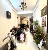 Ngon! Mặt ngõ Thái Thịnh, ô tô tránh, dừng đỗ, view vườn hoa, dân xây 2 thoáng, 58m*4T