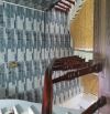 Nhà đẹp phố Ngọc Lâm: 42m 4T 4PN ngõ rộng, sát phố hơn 6tỷ