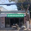 HÀNG HIẾM MẶT TIỀN TỐ HỮU CHƯA ĐẦU TƯ . VỊ TRÍ KINH DOANH ĐỈNH , BÁN ĐẤT TẶNG NHÀ CẤP 4