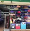 🏠BÁN NHÀ 3 TẦNG - MẶT TIỀN KINH DOANH ĐỈNH - NGÃ TƯ BẢY HIỀN -  TÂN BÌNH  - GIÁ C