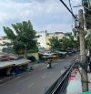 Bán nhà mặt tiền đường Phạm Văn Bạch (vị trí trung tâm chợ)