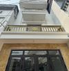 Bán nhà 4 tầng trong ngõ đường Trần Nguyên Hãn, Lê Chân, Hải Phòng