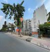 Bán lô đất góc 2MT Phạm Văn Đồng, P.13, Bình Thạnh: 18,6 x 8, giá 22 tỷ
