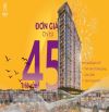 Cần bán gấp căn hộ 2PN view biển Đà Nẵng, hỗ trợ vay 70%, hỗ trợ lãi suất 0% trong 18 thán