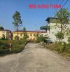 Bán lô đất ven khu công nghiệp Quang Châu, giá rẻ 2,3 tỷ đường 2 ô tô đi