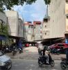 Mảnh Đất Siêu To Mỹ Đình - Nam Từ Liêm 755m2 Mt 22m Vuông Vắn Xây Cao Tầng Thoải Mái