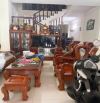 BÁN NHÀ 3 TẦNG, TẶNG NỘI THẤT GỖ,100M2, ĐƯỜNG 7M5 CẠNH ĐH DUY TÂN, LIÊN CHIỂU, CHỈ 4.6 TỶ
