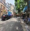 BÁN NHÀ PHỐ BẠCH MAI - CẠNH CHỢ MƠ - VỊ TRÍ TRUNG TÂM QUẬN HAI BÀ TRƯNG! 4PN giá 5.4tỷ.