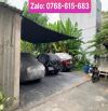 💥RẺ HƠN 1 TỶ -  ĐẤT NỀN CẠNH VẠN PHÚC CITY – XE HƠI NGỦ TRONG - SỔ HỒNG - GIÁ CHỈ 5 TỶ TL