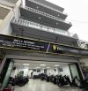 Bán Toà Building 7X17m Huỳnh Văn Bánh - Q. Phú Nhuận Giá 21,5 Tỷ Thương Lượng