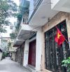 Bán nhà riêng tại Nghi Tàm, Yên Phụ, 5 tầng có thang máy, 63m2, giá 15.2 tỷ