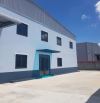 Bán nhà xưởng KCN Đức Hòa, Long An, khuôn viên : 3.000m2, XD: 2.000m2