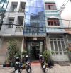 Bán Nhà HXH Nam Kỳ Khởi Nghĩa, P.8, Q.3 – 4x15m, 4 Tầng, Nội Thất Cao Cấp, Giá 18,9 TL