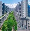 Số lượng có hạn chỉ 68 căn trên tổng số 6500 căn hộ.Shophouse kinh doanh