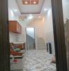 Kèo thơm bán nhà hẻm đường số Quận 4