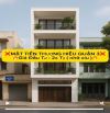 Siêu Phảm Đầu Tư Mặt Tiền Trần Quốc Thảo P.7 Q.3 Đoạn Đẹp Nhất kinh Doanh Sầm Giá 22,9 tỷ