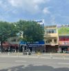 BÁN NHÀ MT HOÀNG HOA THÁM– Q.BÌNH THẠNH– DT 7.8mx13.5m- 3 Lầu- 30 Tỷ
