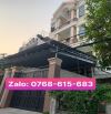 🔥 SIÊU PHẨM DÒNG TIỀN GIỮA TRUNG TÂM TP. THỦ ĐỨC - THU NHẬP 780 TRIỆU/NĂM 🔥