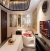 Bán Khách Sạn 9 Tầng Đường 15M Hồ Nghinh Sơn Trà Đà Nẵng . Giáp Biển.