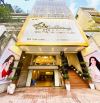 Cho thuê nhà mặt tiền 144 Trần Quang Diệu, Phường 12, Quận 3,TP Hồ Chí Minh DT:7X20m