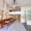 Mặt Bằng Thảo Điền 180m2 Mở Nhà Hàng, Cafe - Thiết Kế Hiện Đại