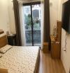 Nhà Phố Giáp Nhị, Hoàng Mai, 50m2x5T, giá 9.7 tỷ, thiết kế 6 phòng ngủ rộng