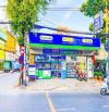 🏢 Mặt bằng đẹp – Gò Vấp – Góc 2 mặt tiền – HĐ dài hạn, không giới hạn ngành nghề!