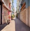 NHÀ QUẬN 3 - 5 TẦNG, HẺM XE HƠI, AN NINH - THIẾT KẾ ĐẸP - DÒNG TIỀN ỔN ĐỊNH - CHỈ 7.97 TỶ