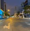 Mặt tiền đường Hồng Hà ngay cửa ngõ sân bay, vị trí đẹp , ít nhà bán