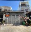 🏡 NHÀ 2 TẦNG - 4x20 80m2 – HẺM XE HƠI 5M – GIÁ CHỈ 4.25 TỶ-SÁT NGUYỄN THỊ BÚP