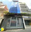 Bán Building Mini Hẻm Xe Hơi 305C/8A Nguyễn Văn Trỗi, Quận Tân Bình. Hầm + 6 Tầng