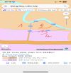 View suối thề nước quanh nắm quy hoạch đất ở có thổ cư