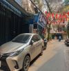 PHÂN LÔ OTO TRÁNH - VỈA HÈ - KINH DOANH - NGÕ ĐẸP NHẤT ĐÀO TẤN - KHU VIP - XÂY BUILDING