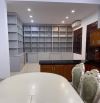Cho thuê nhà Biệt thự 200m2 x 3 tầng, full đồ, 25tr/th, giáp Vin Smart City